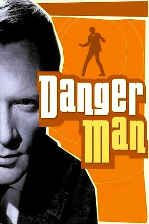 Danger Man