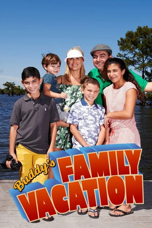 Buddy's Family Vacation