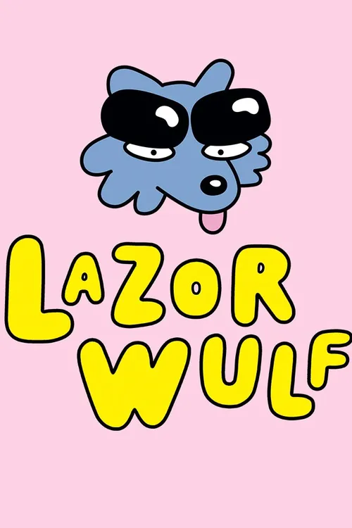 Lazor Wulf