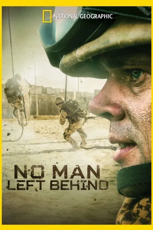 No Man Left Behind