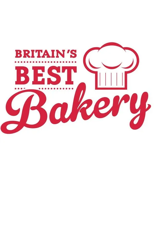 Britain's Best Bakery