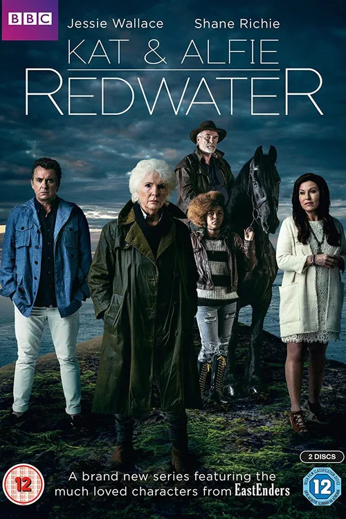 Redwater