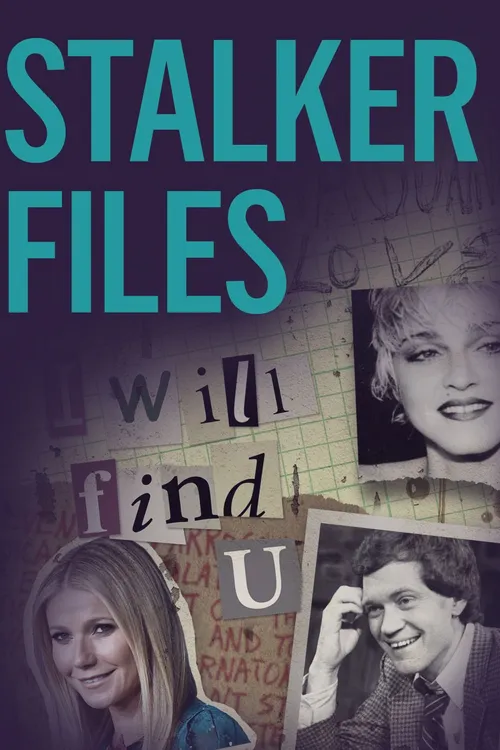 Stalker Files