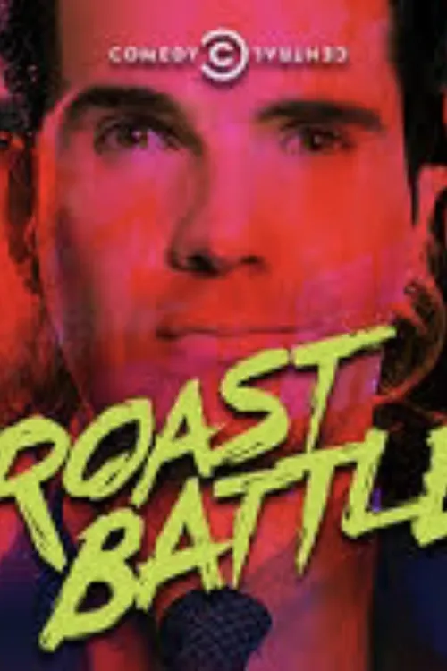 Roast Battle