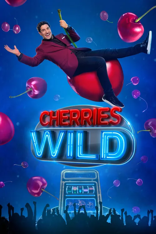 Cherries Wild