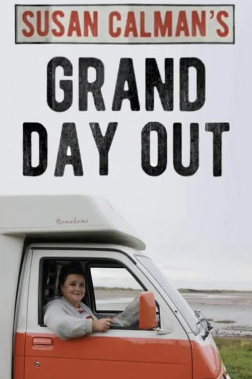 Susan Calman's Grand Day Out