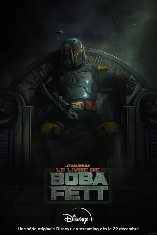 The Book of Boba Fett