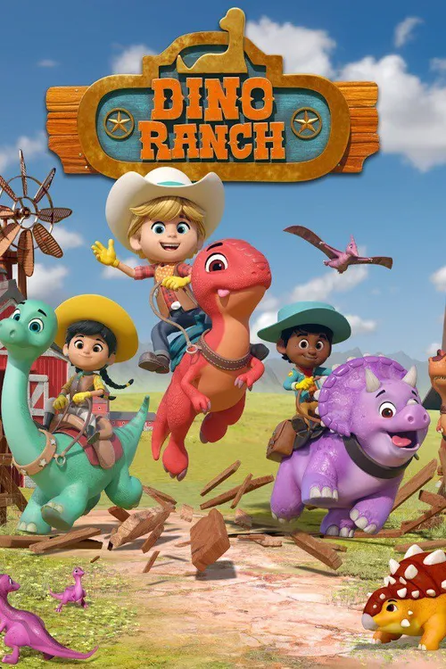 Dino Ranch