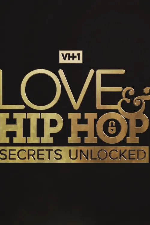 Love & Hip Hop: Secrets Unlocked