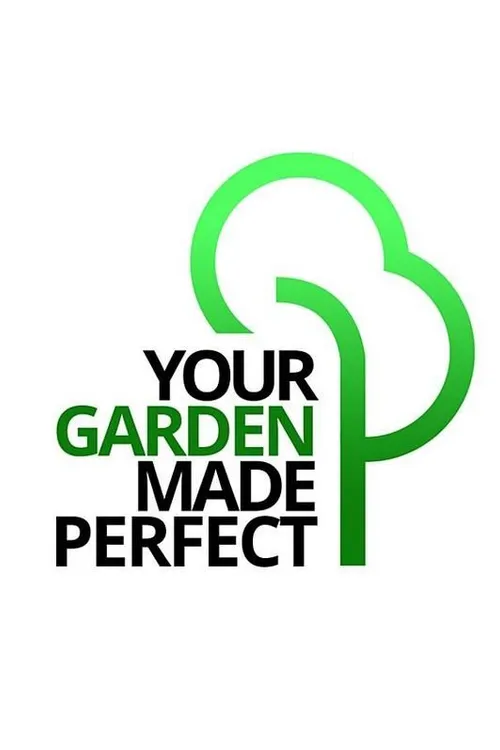 Your Garden Made Perfect