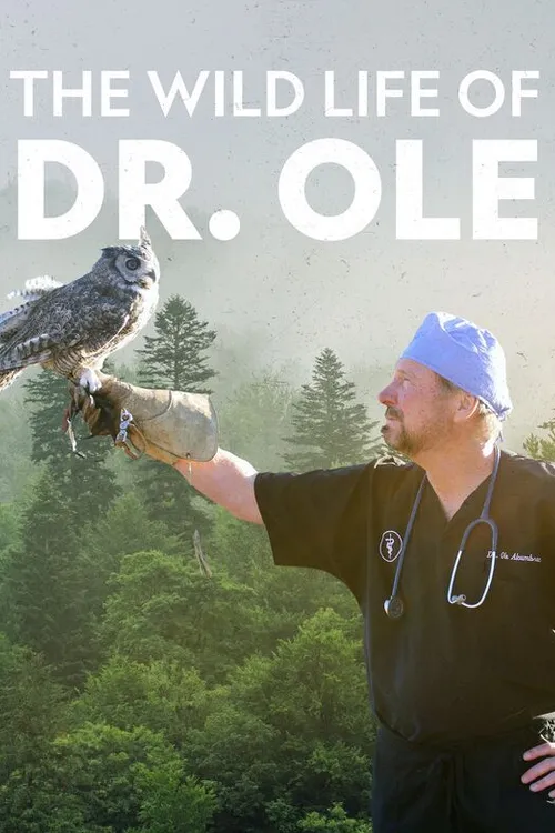 The Wild Life of Dr. Ole