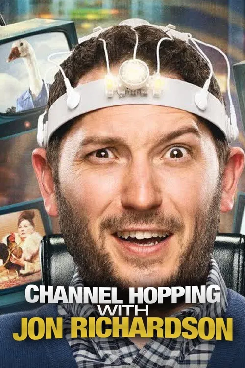 Channel Hopping with Jon Richardson