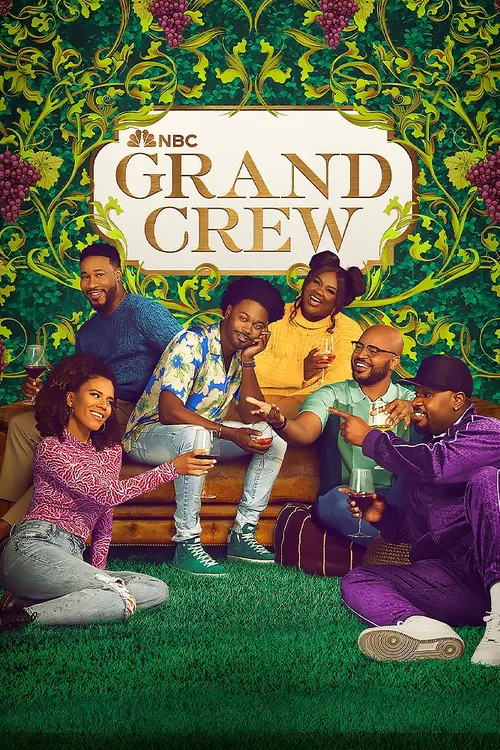 Grand Crew