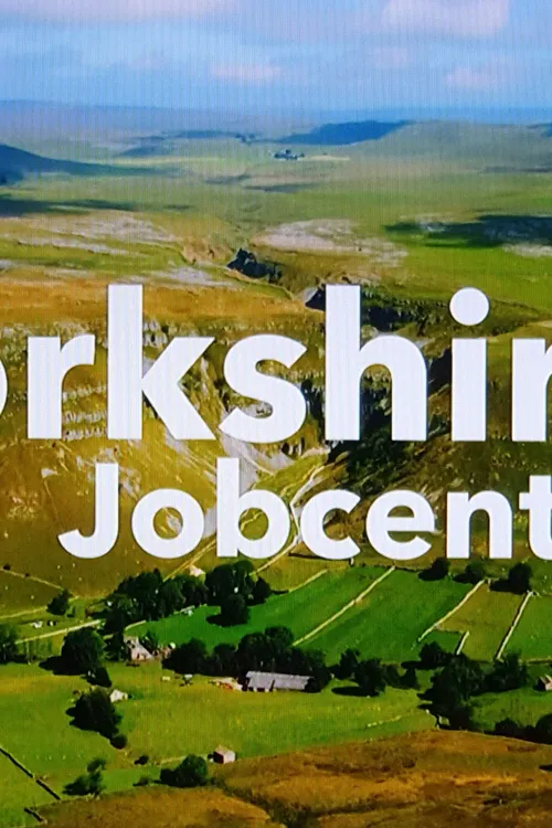 The Yorkshire Jobcentre