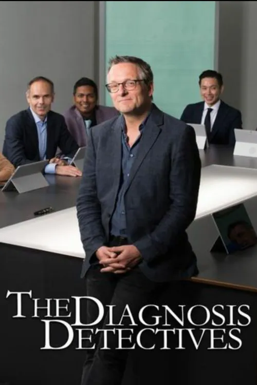 The Diagnosis Detectives