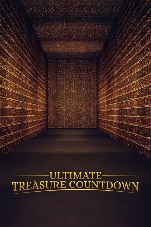 Ultimate Treasure Countdown