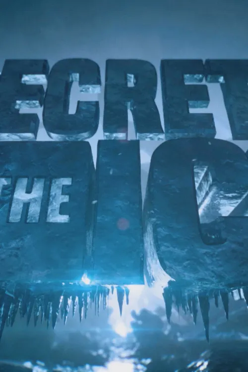 Secrets in the Ice