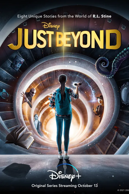 Just Beyond