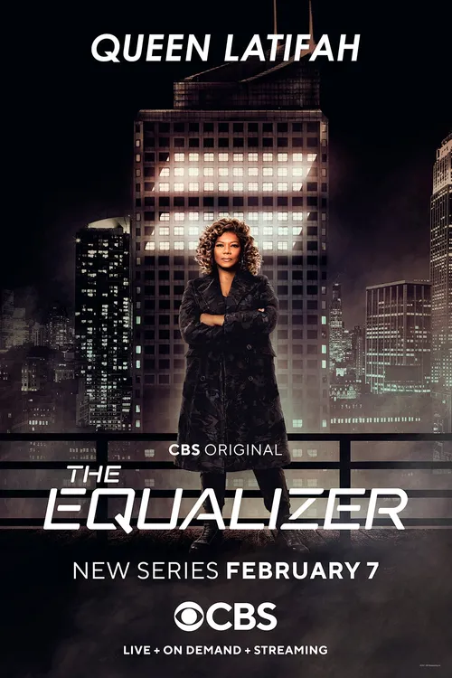 The Equalizer