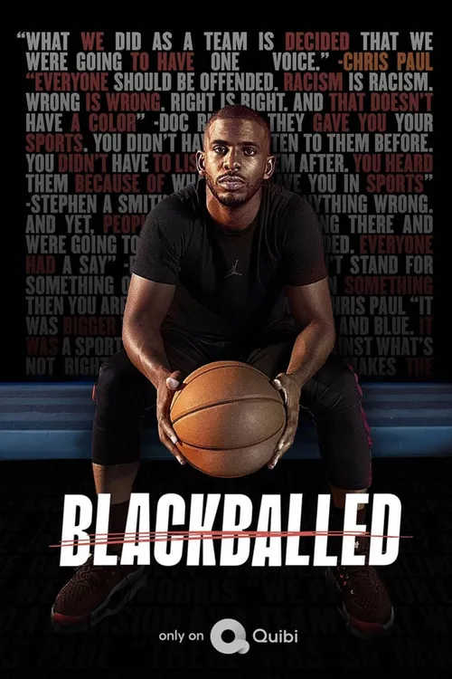 Blackballed