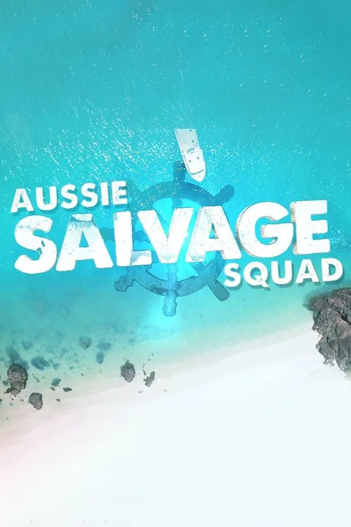 Aussie Salvage Squad