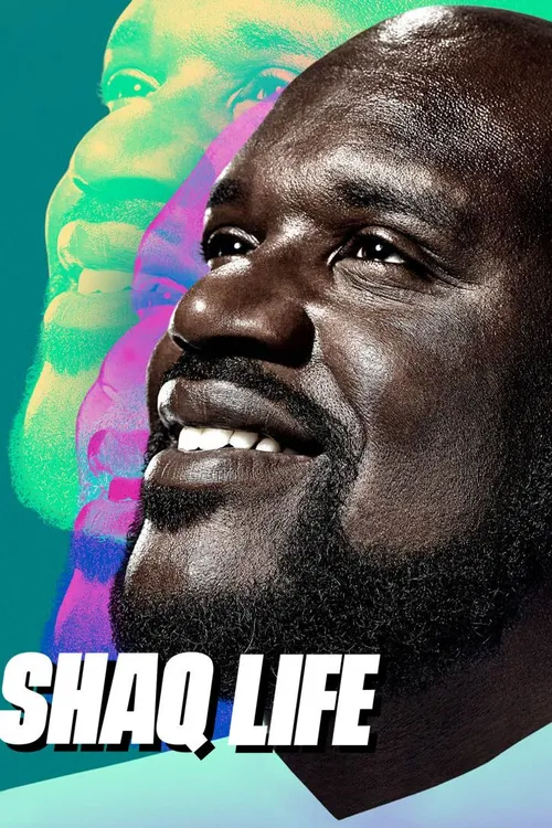 Shaq Life