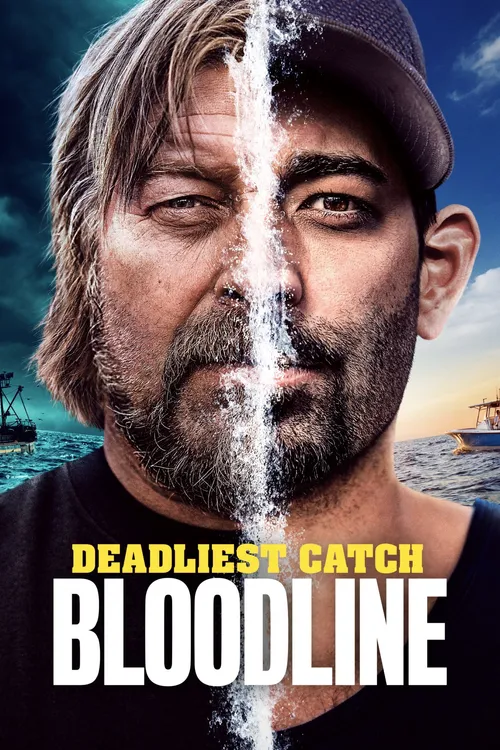 Deadliest Catch: Bloodline