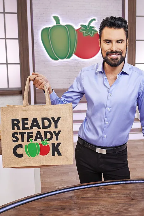 Ready Steady Cook