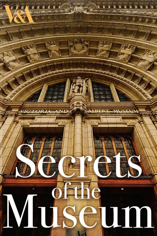 Secrets of the Museum