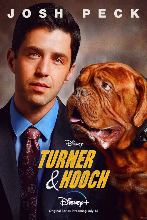 Turner & Hooch