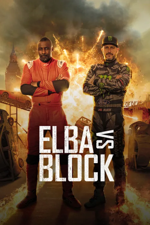 Elba vs. Block