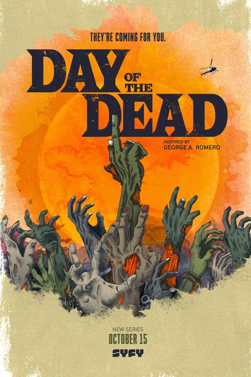 Day of the Dead