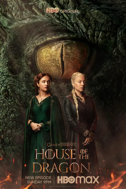 House of the Dragon