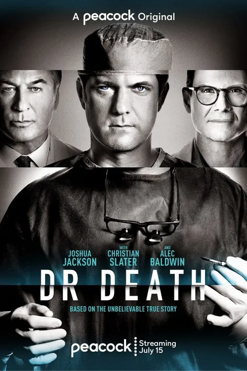 Dr. Death