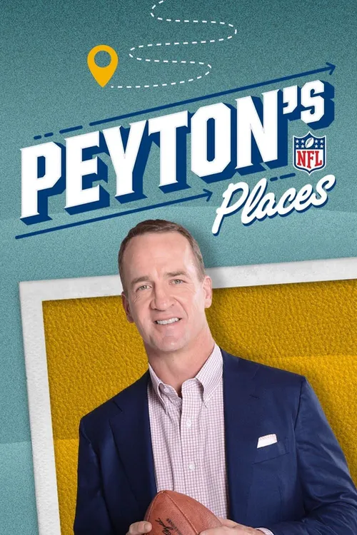 Peyton's Places