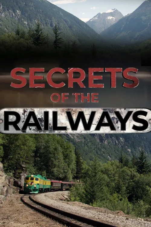 Secrets of the Railways