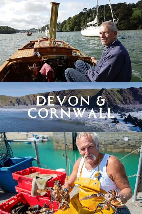 Devon and Cornwall