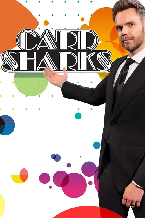 Card Sharks