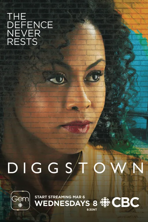 Diggstown