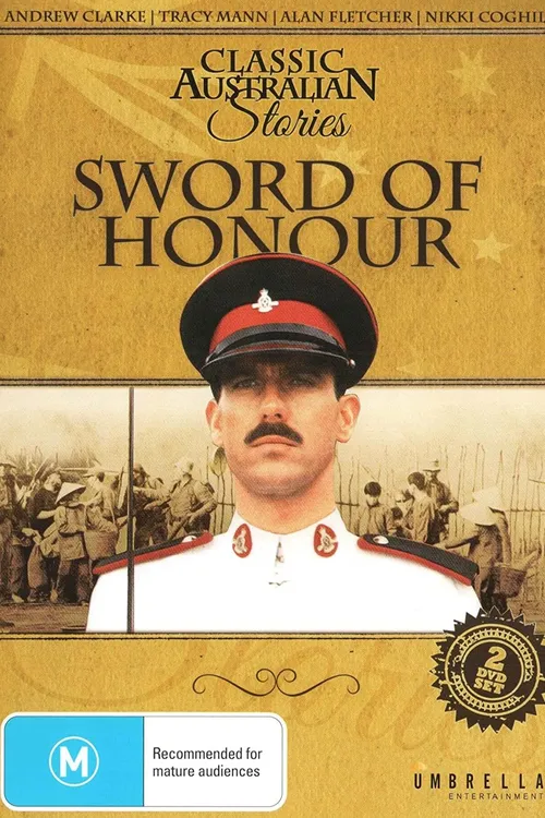 Sword of Honour