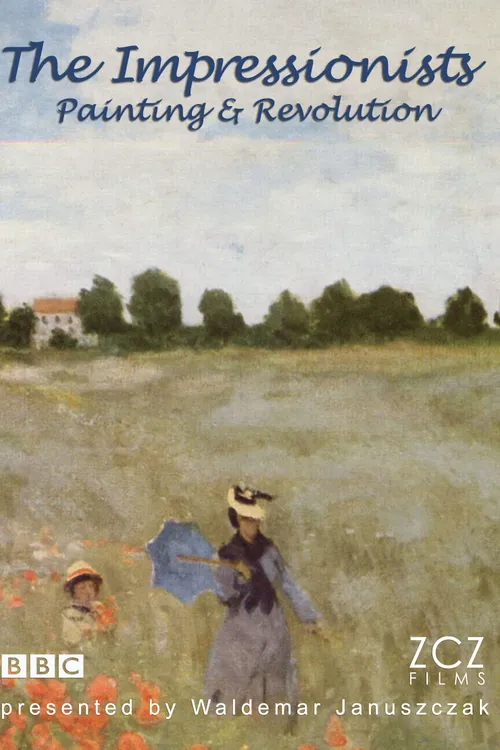 The Impressionists: Painting and Revolution