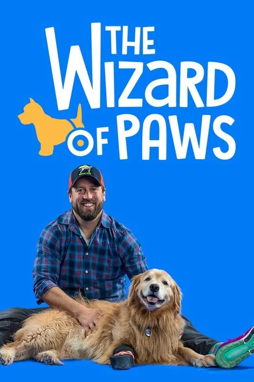 The Wizard of Paws