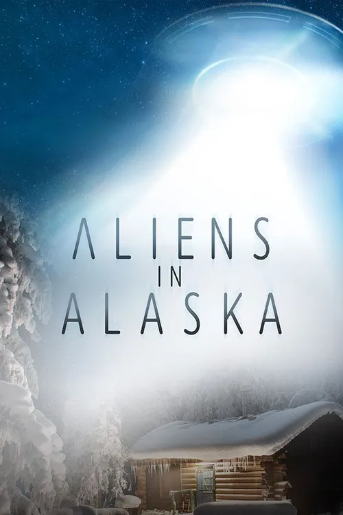 Aliens in Alaska