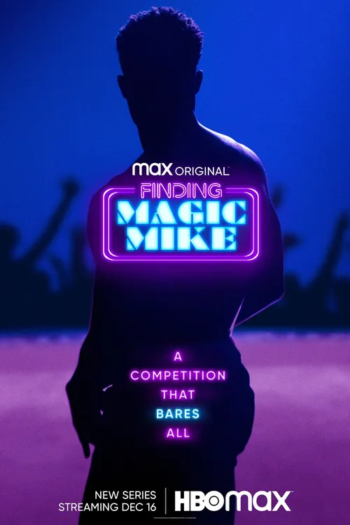 Finding Magic Mike