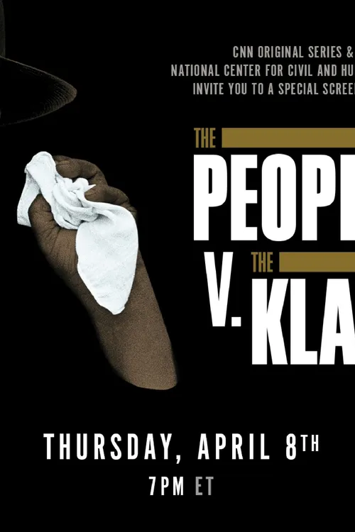 The People v. The Klan