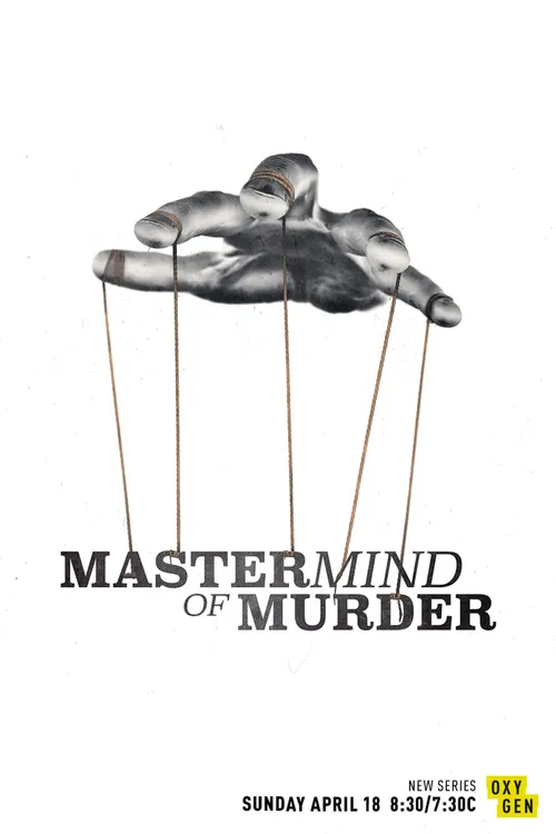 Mastermind of Murder