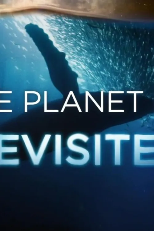 Blue Planet Revisited