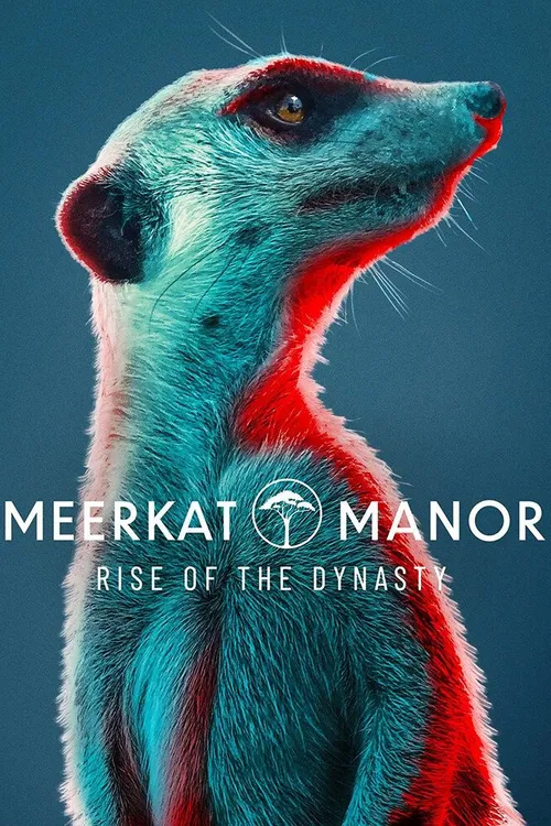 Meerkat Manor: Rise of the Dynasty