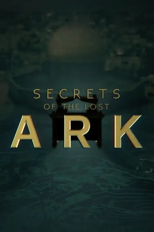 Secrets of the lost Ark