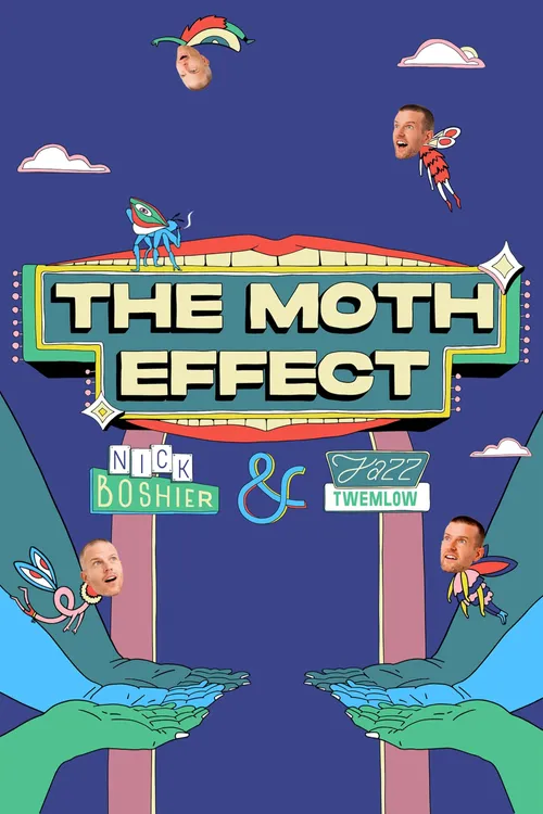 The Moth Effect